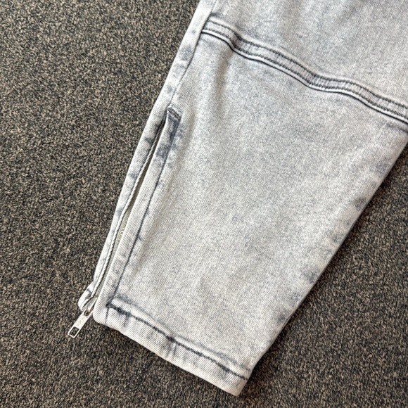 Allsaints jeans size 31 - Picture 2 of 9